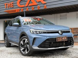 Foto do veículo Volkswagen Nivus 1.0 200 Tsi Highline Auto