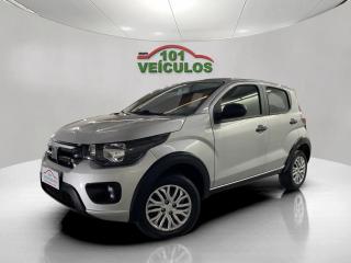 Foto do veículo Fiat Mobi Like 1.0 Fire Flex 5p.