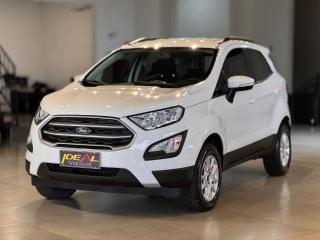 Foto do veículo Ford Ecosport 1.5 Se