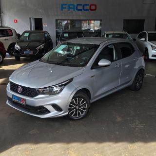 Foto do veículo Fiat Argo Drive 1.0 6v Flex