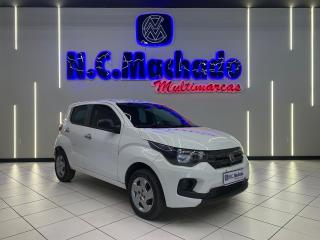Foto do veículo Fiat Mobi 1.0 Evo Easy