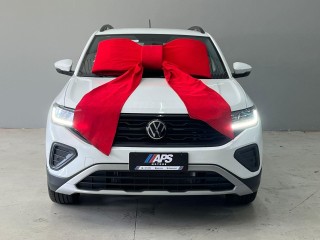 Foto do veículo Volkswagen T-cross Comfor. 200 Tsi 1.0 Flex 5p Aut.