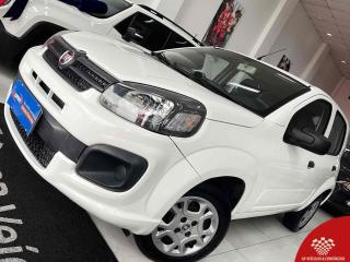 Foto do veículo Fiat Uno 1.0 Attractive