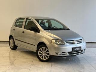 Foto do veículo Volkswagen Fox Plus 1.6mi/1.6mi Total Flex 8v 3p