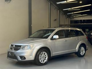 Foto do veículo Dodge Journey Sxt 3.6 V6 Aut.