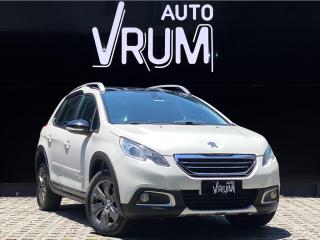 Foto do veículo Peugeot 2008 1.6 Griffe Auto