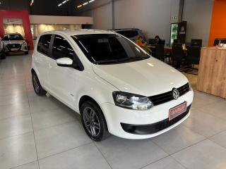 Foto do veículo Volkswagen Fox 1.0 Mi Total Flex 8v 5p