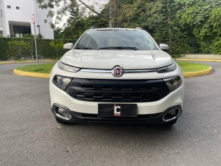 Foto do veículo Fiat Toro 1.8 Freedom Auto