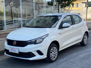 Foto do veículo Fiat Argo 1.0 Drive