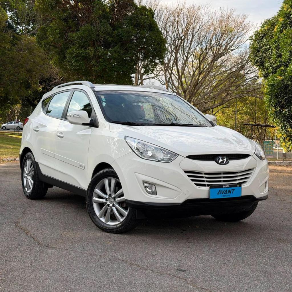 Hyundai Azera