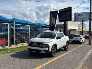 Foto do veículo Fiat Toro 1.3 T270 Volcano Auto