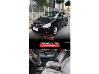 Foto do veículo Volkswagen Polo 1.6 Vht Total Flex E-flex