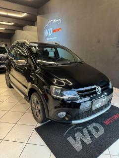 Foto do veículo Volkswagen Fox 1.6 Vht Total Flex Crossfox