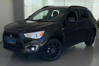 Foto do veículo Mitsubishi Asx 2.0 16v 160cv Aut.
