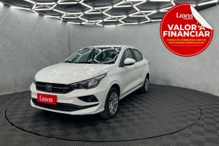 Foto do veículo Fiat Cronos 1.3