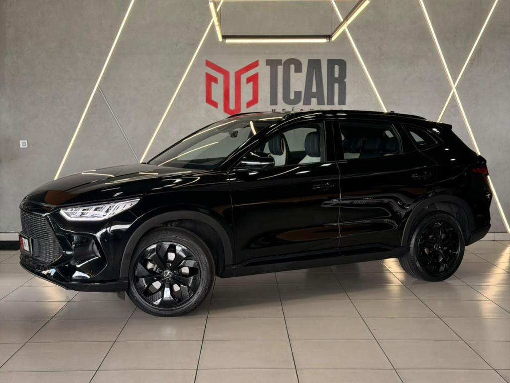 BYD Song Plus Song Plus Premium 1.5 16V Aut. (Hibrido) 2024
