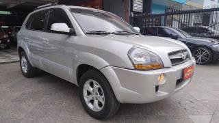 Foto do veículo Hyundai Tucson 2.0 16v Flex Aut.