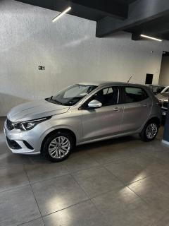 Foto do veículo Fiat Argo Drive 1.0 6v Flex