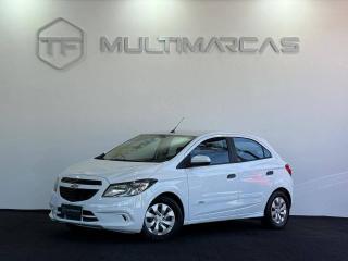 Foto do veículo Chevrolet Onix Hatch Joy 1.0 8v Flex 5p Mec.