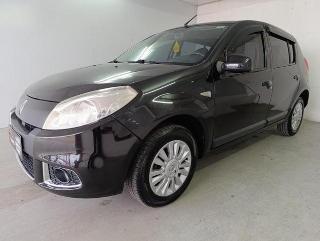 Foto do veículo Renault Sandero 1.6 16v Hi-flex Privilege Auto