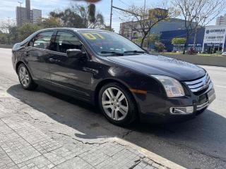 Foto do veículo Ford Fusion 2.3 16v