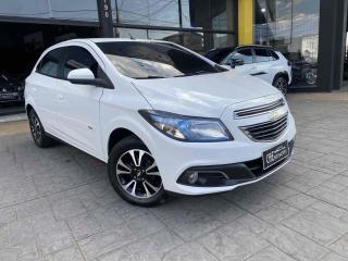 Foto do veículo Chevrolet Onix Hatch Ltz 1.4 8v Flexpower 5p Mec.