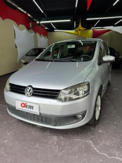 Foto do veículo Volkswagen Fox 1.0 Tec Total Flex