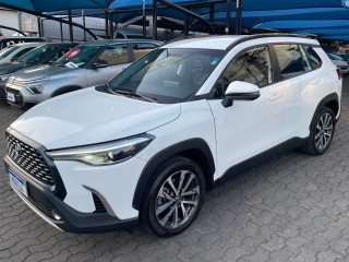 Foto do veículo Toyota Corolla Cross 2.0 Xre Cvt