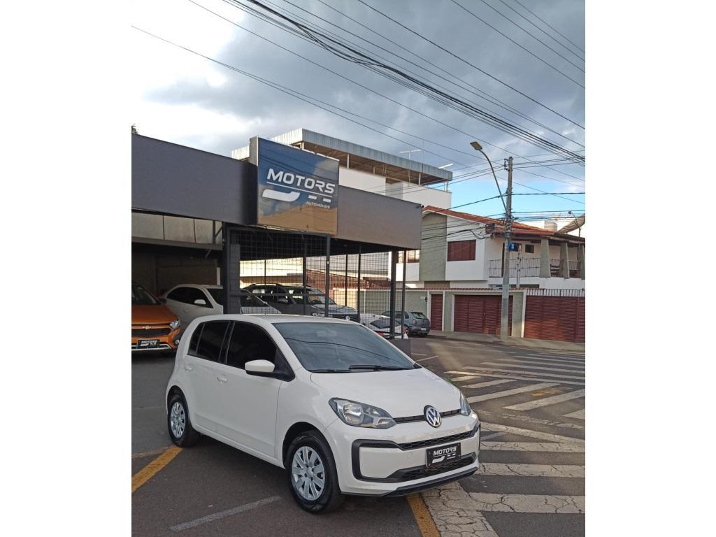 Volkswagen Up