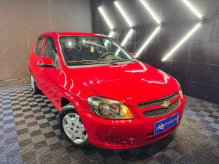 Foto do veículo Chevrolet Celta Spirit/lt 1.0 Mpfi 8v Flexp. 5p