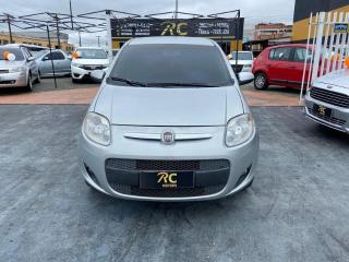 Foto do veículo Fiat Palio 1.0 8v Flex Attractive