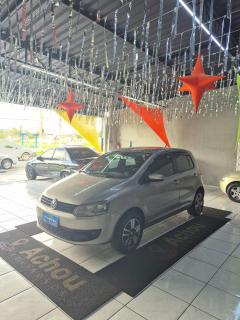 Foto do veículo Volkswagen Fox 1.6 Vht Total Flex