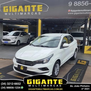 Foto do veículo Fiat Cronos 1.0 Drive