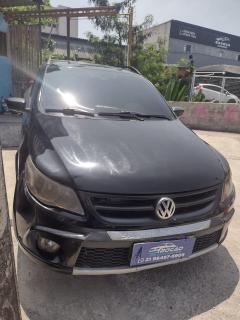 Foto do veículo Volkswagen Saveiro 1.6 Total Flex Cabine Estendida Cross
