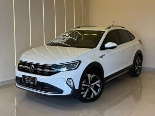 Foto do veículo Volkswagen Nivus Highline 1.0 200 Tsi Flex Aut.