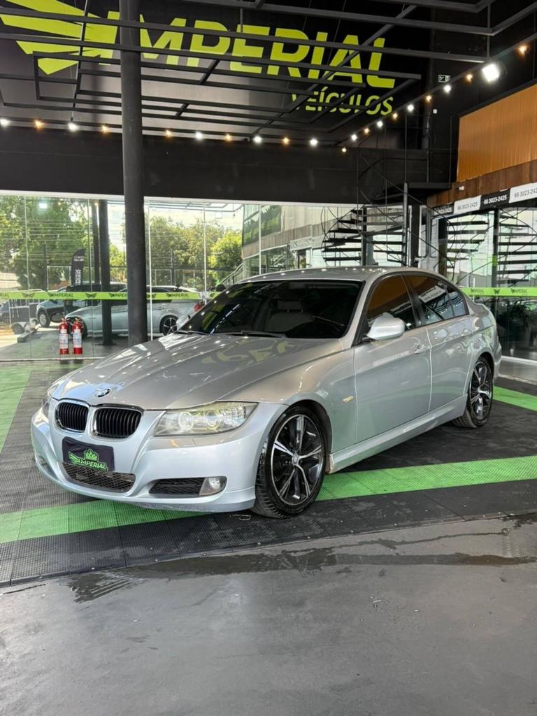 Bmw Series