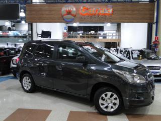 Foto do veículo Chevrolet Spin 1.8 Econoflex Ltz 7s Auto