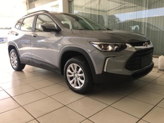 Foto do veículo Chevrolet Tracker 1.0 Turbo Lt Auto