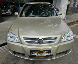 Foto do veículo Chevrolet Astra 2.0 Advantage Flexpower