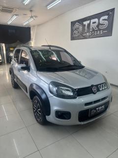 Foto do veículo Fiat Uno 1.4 Evo Flex Way