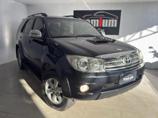 Foto do veículo Toyota Hilux 3.0 Tdi 4wd Cd Srv Auto