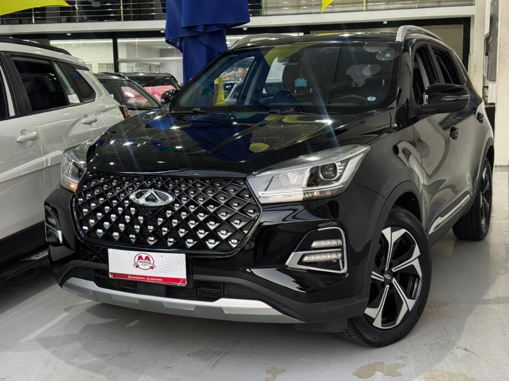 Caoa Chery Tiggo 2023