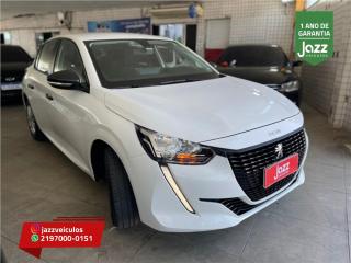 Foto do veículo Peugeot 208 Like 1.6 Flex 16v 5p Mec.