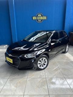 Foto do veículo Chevrolet Onix 1.0 Lt