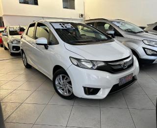 Foto do veículo Honda Fit Lx 1.5 Flexone 16v 5p Mec.