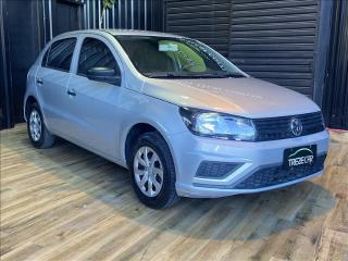 Foto do veículo Volkswagen Gol 1.0 Flex 12v 5p