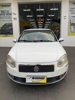 Foto do veículo Fiat Siena Elx 1.4 Mpi Fire Flex 8v 4p