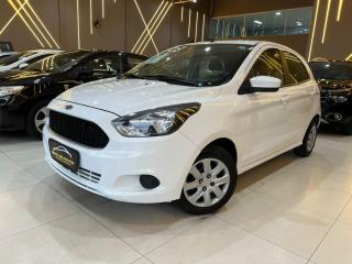 Foto do veículo Ford Ka 1.0 Se/se Plus Tivct Flex 5p