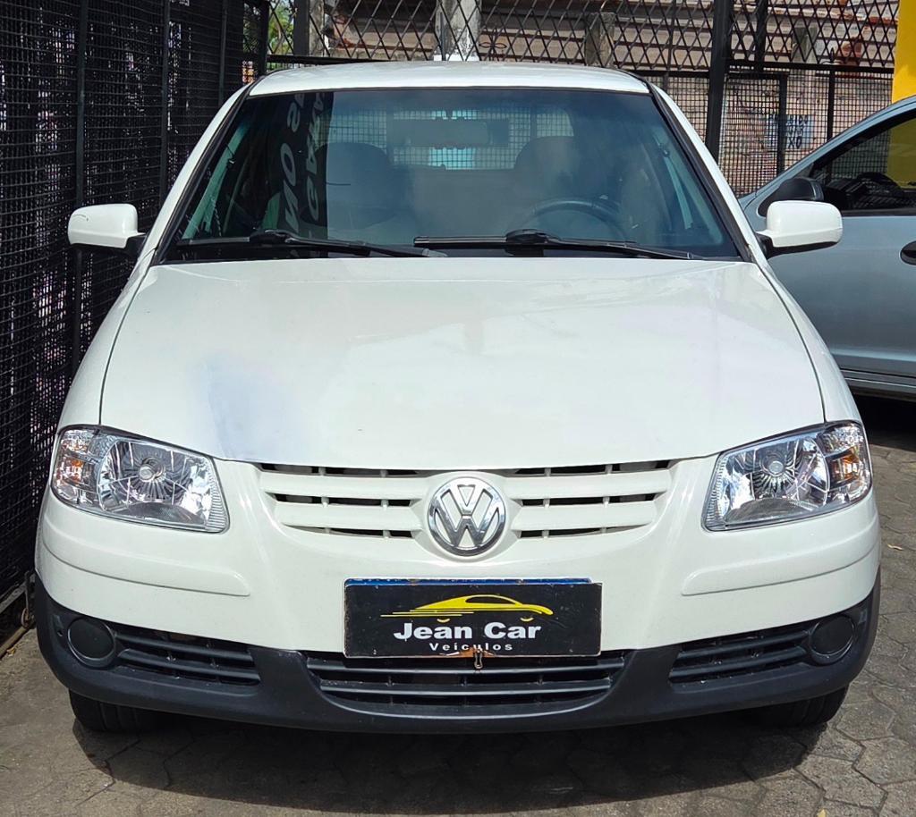 Volkswagen Gol Gol (novo) 1.0 Mi Total Flex 8V 4p 2010
