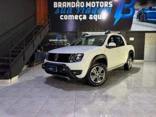 Foto do veículo Renault Duster Oroch 2.0 16v Hi-flex Dynamique